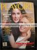 Playgirl Magazine 4/82 vintage XXX  porn William Katt & Ann-Margret